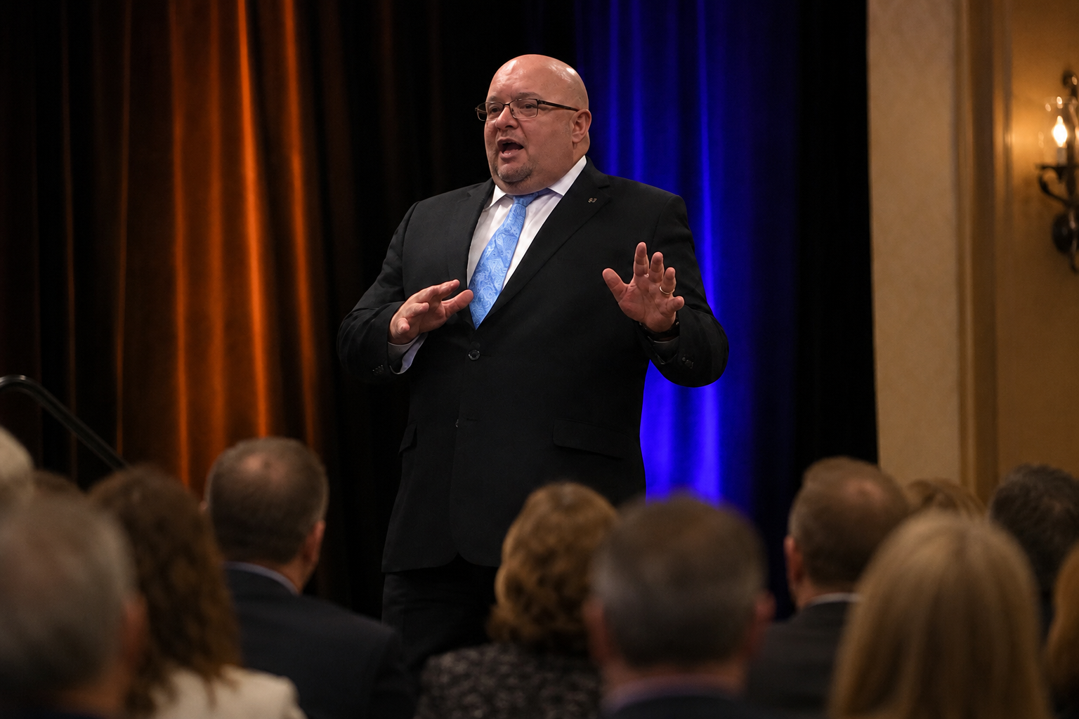 Confident Speaker Engages a Professional Audience.png