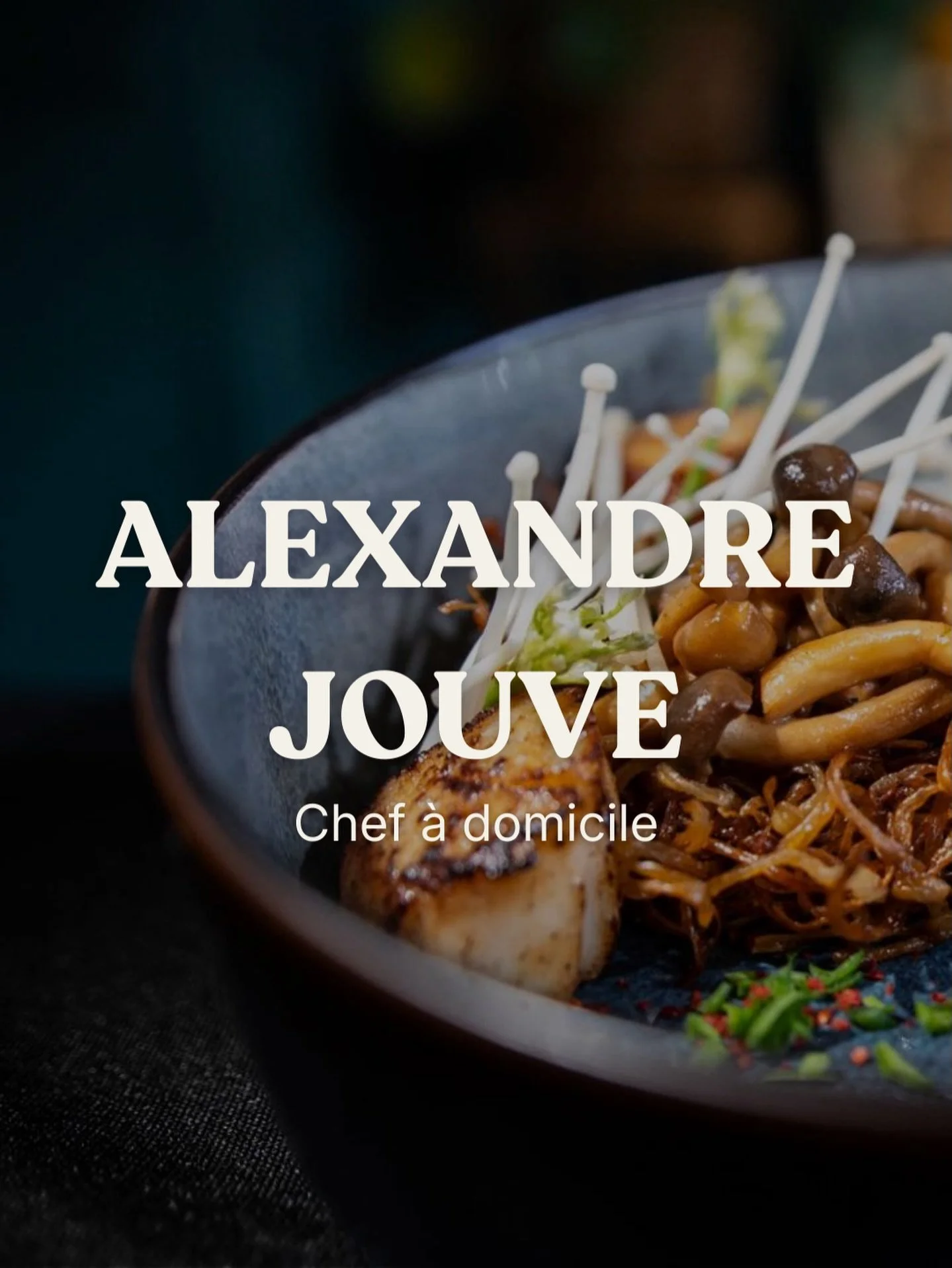 Apr&egrave;s six belles ann&eacute;es derri&egrave;re les fourneaux du restaurant Ips&eacute;it&eacute;, une page s&rsquo;est tourn&eacute;e.

Nous avons pris le temps de souffler, de r&eacute;fl&eacute;chir&hellip; et de changer de d&eacute;cor.

Ce