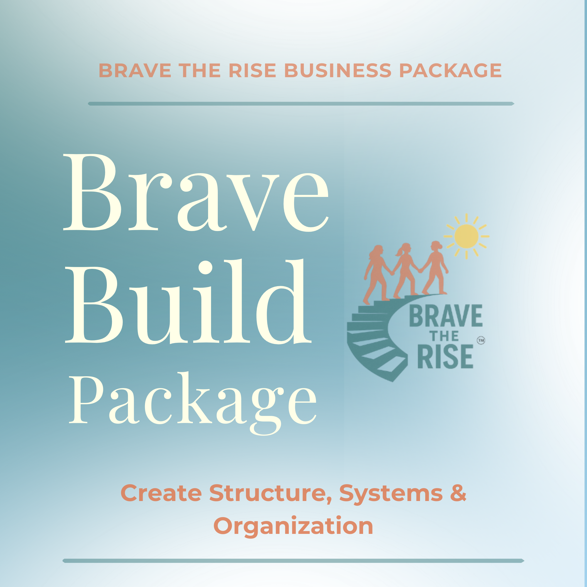 The Brave Build Package