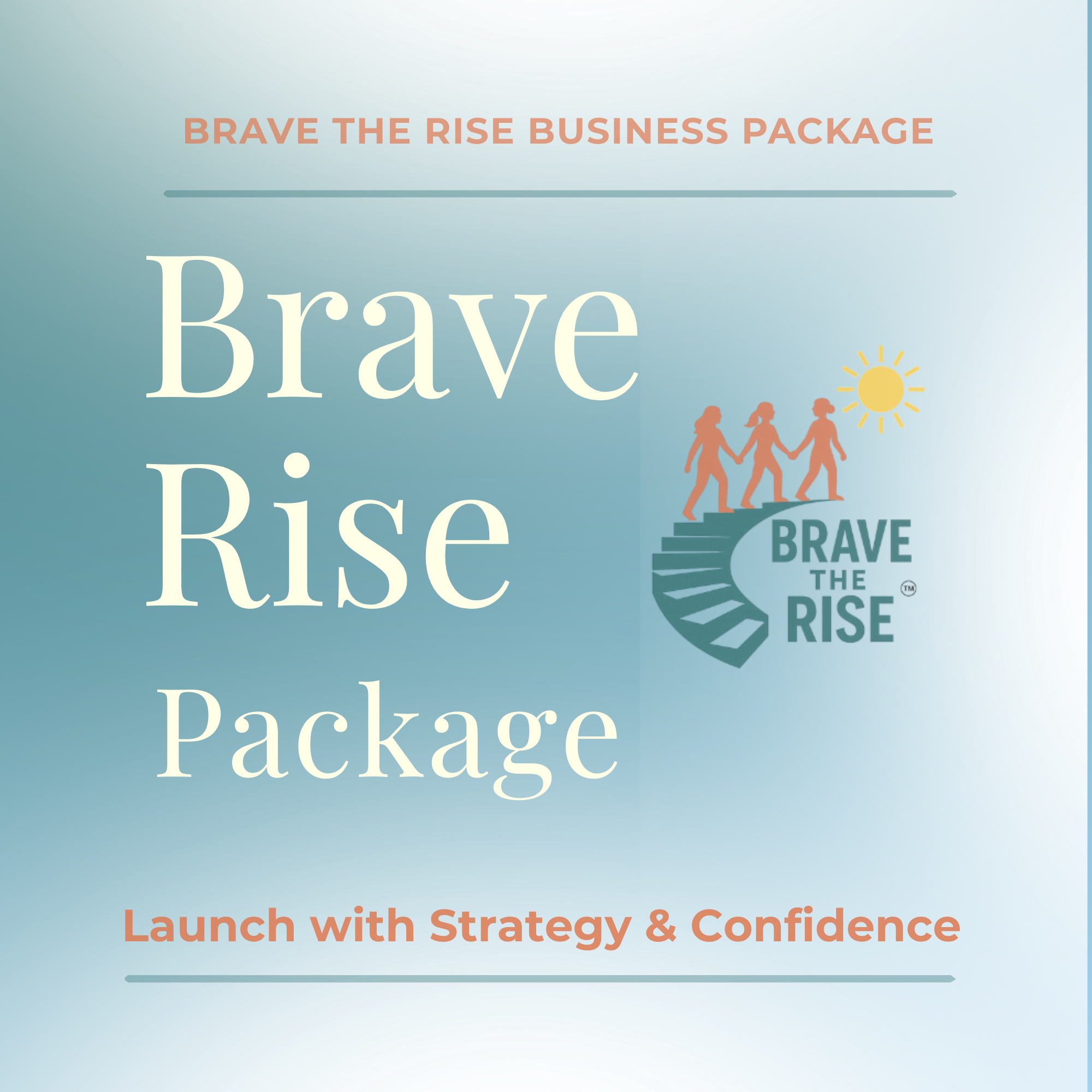 The Brave Rise Package