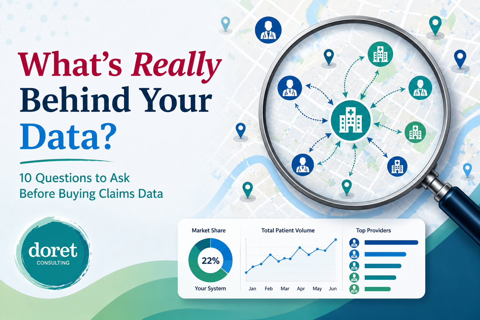 The Smart Buyer’s Guide to Claims Data&nbsp;