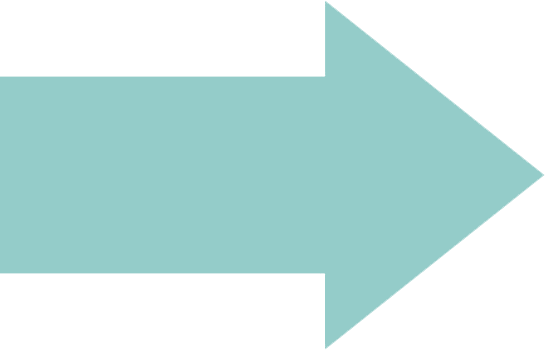 Light blue right-pointing arrow on black background.