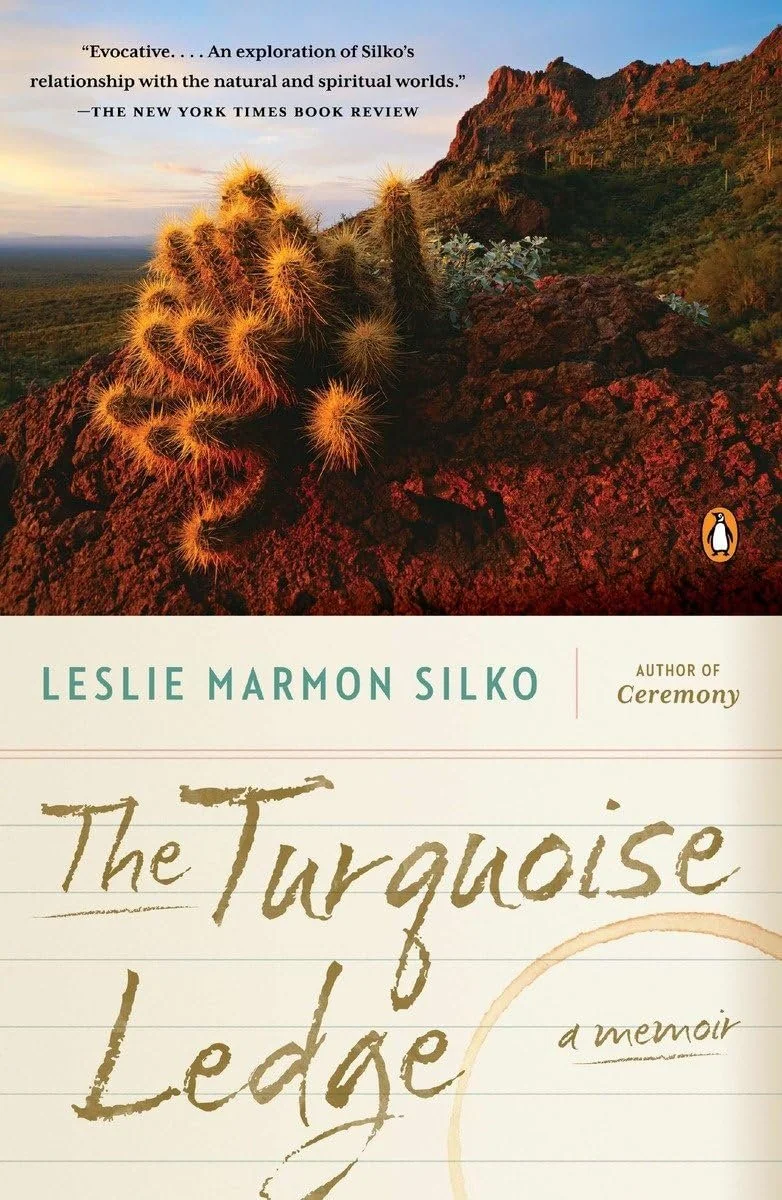 Celebrating Nature, a Book List for all Generations