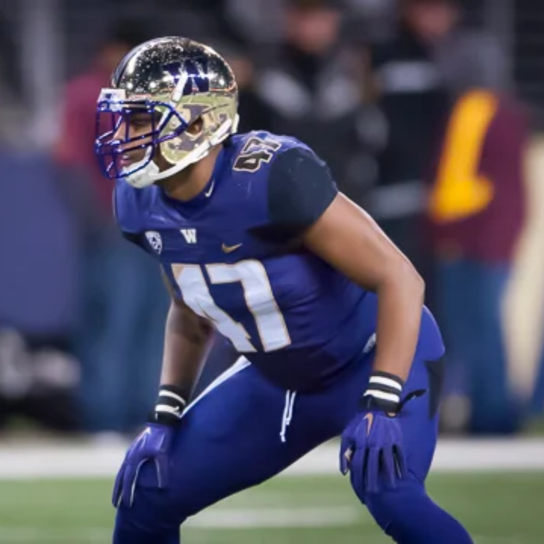 Atavus Reeves Legends Athletics Football Camp | Kamiak Gridiron — Atavus Football