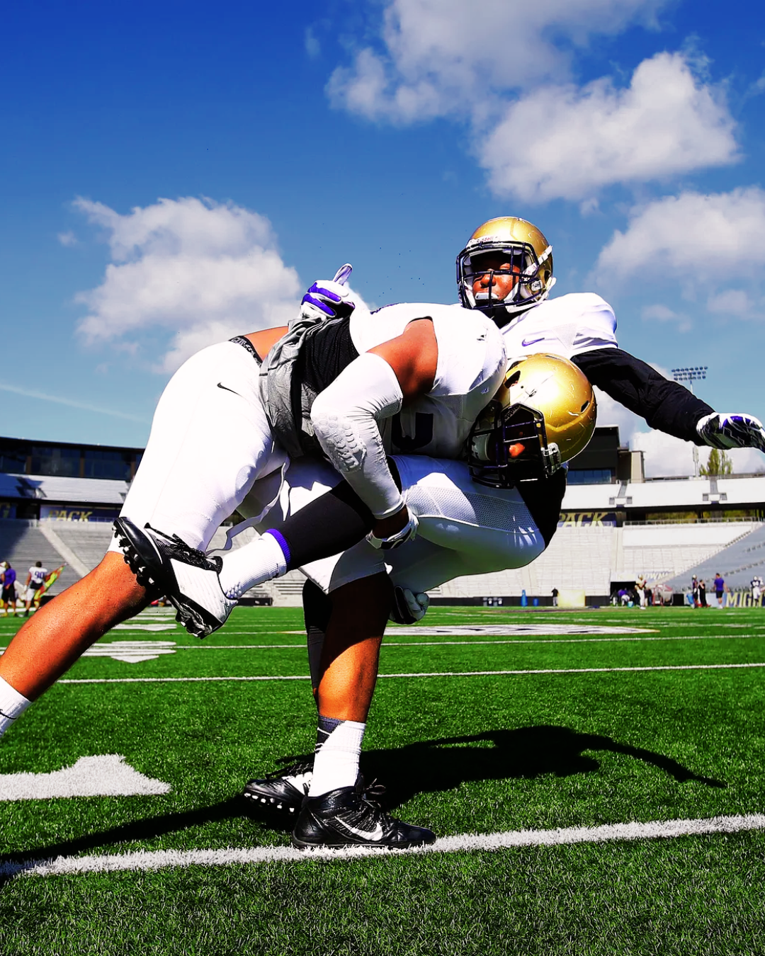 About — Atavus Football