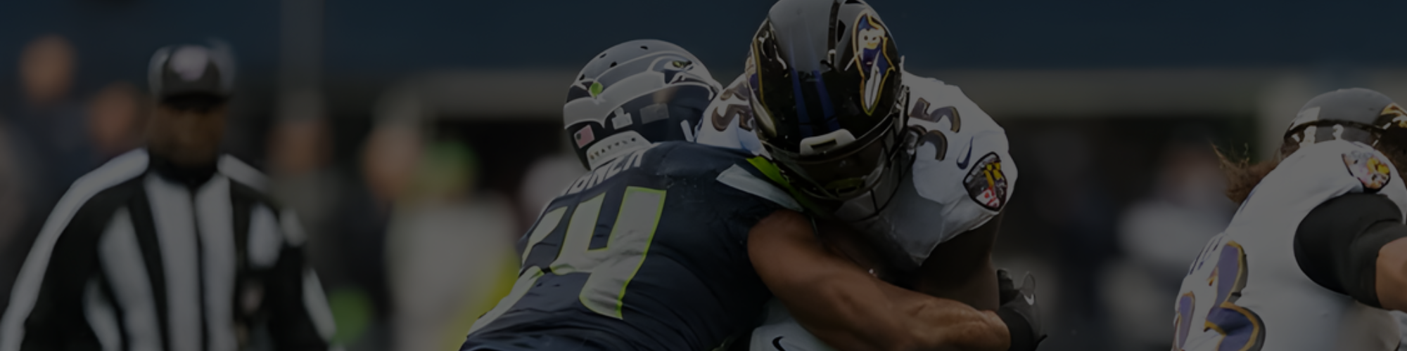 Atavus Reeves Football Tackling Certification — Atavus Football