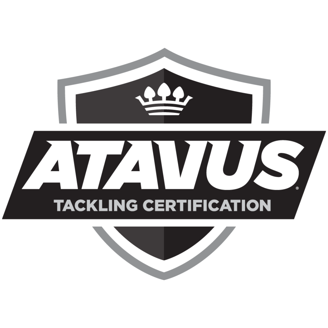 Atavus Reeves Football Tackling Certification — Atavus Football