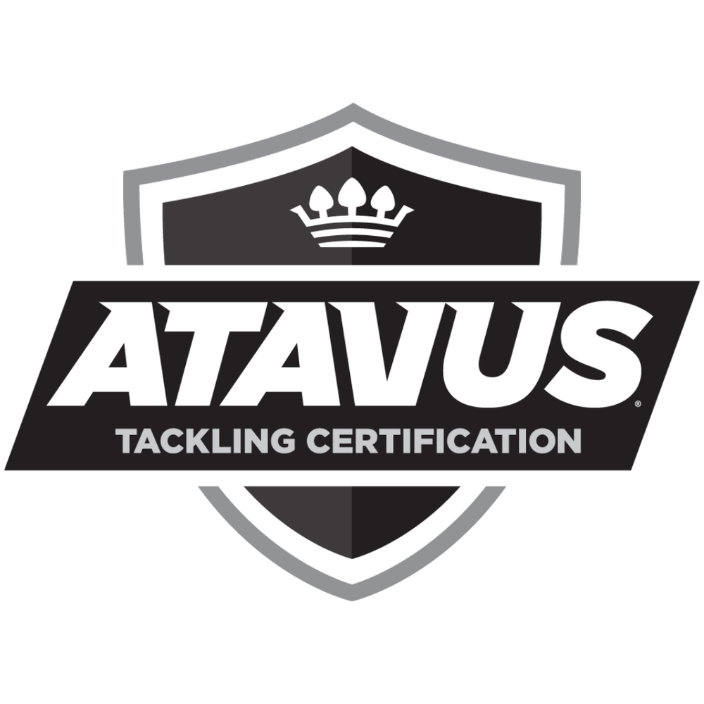 Football Tackling Certification — Atavus Football