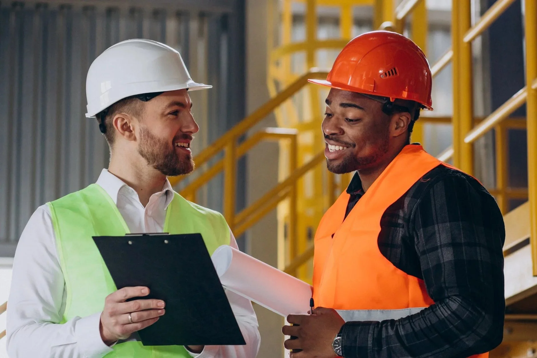 Worker Participation