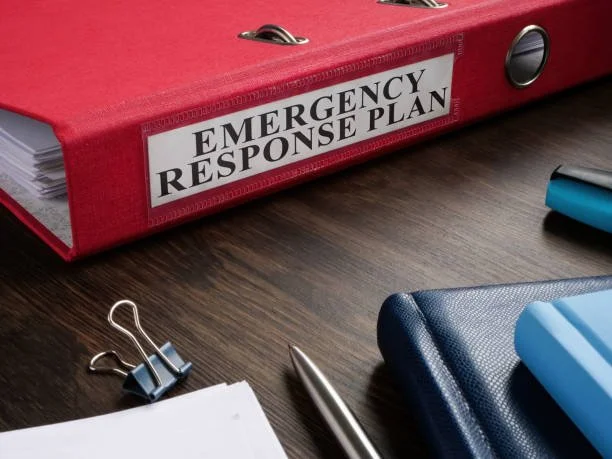 Emergency preparedness and response