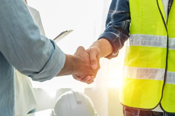 Contractor and Subcontractor management