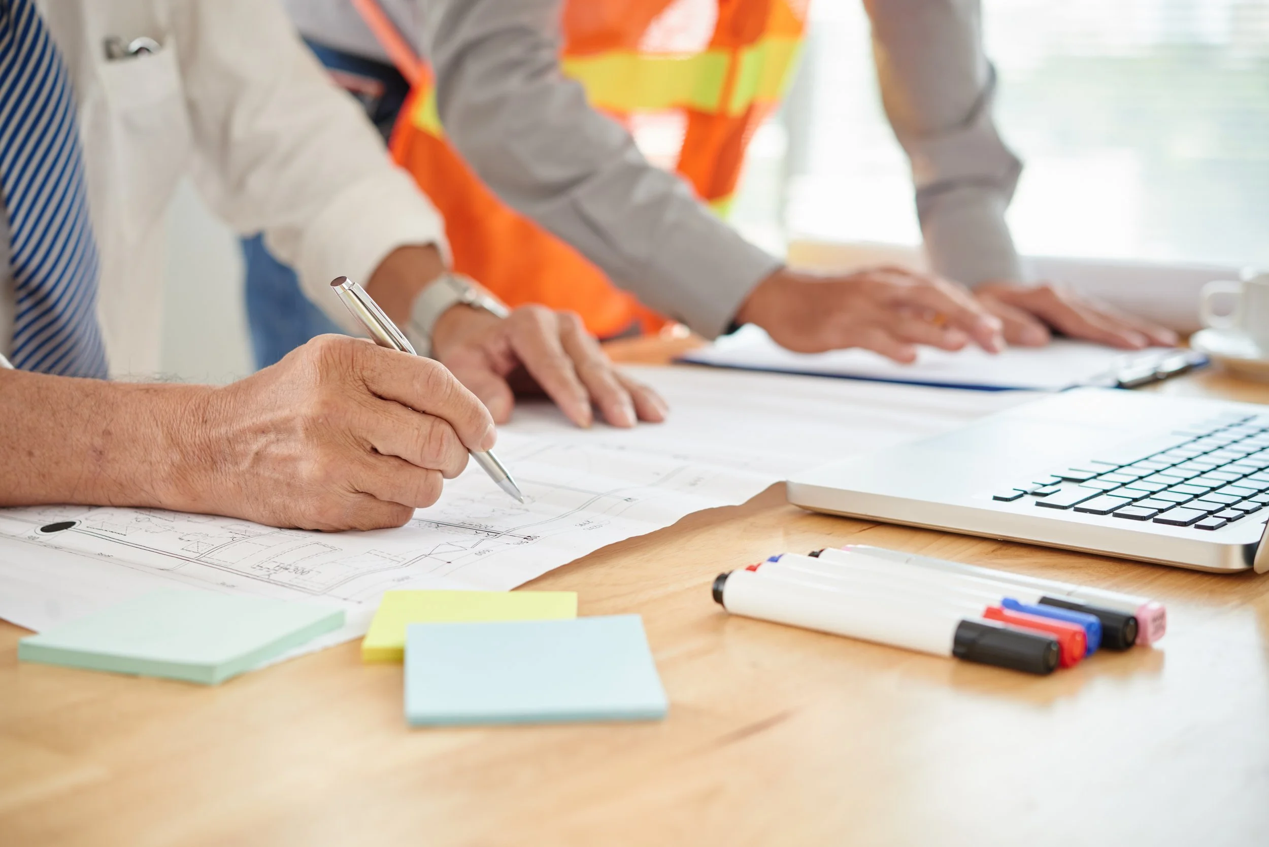 Health and safety policies and compliance documentation