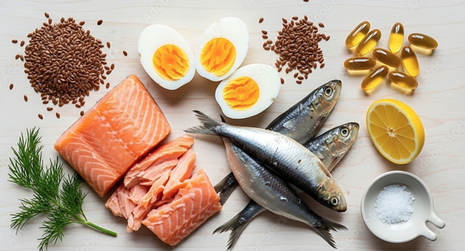 The Vitamin D and Brain Health Connection
