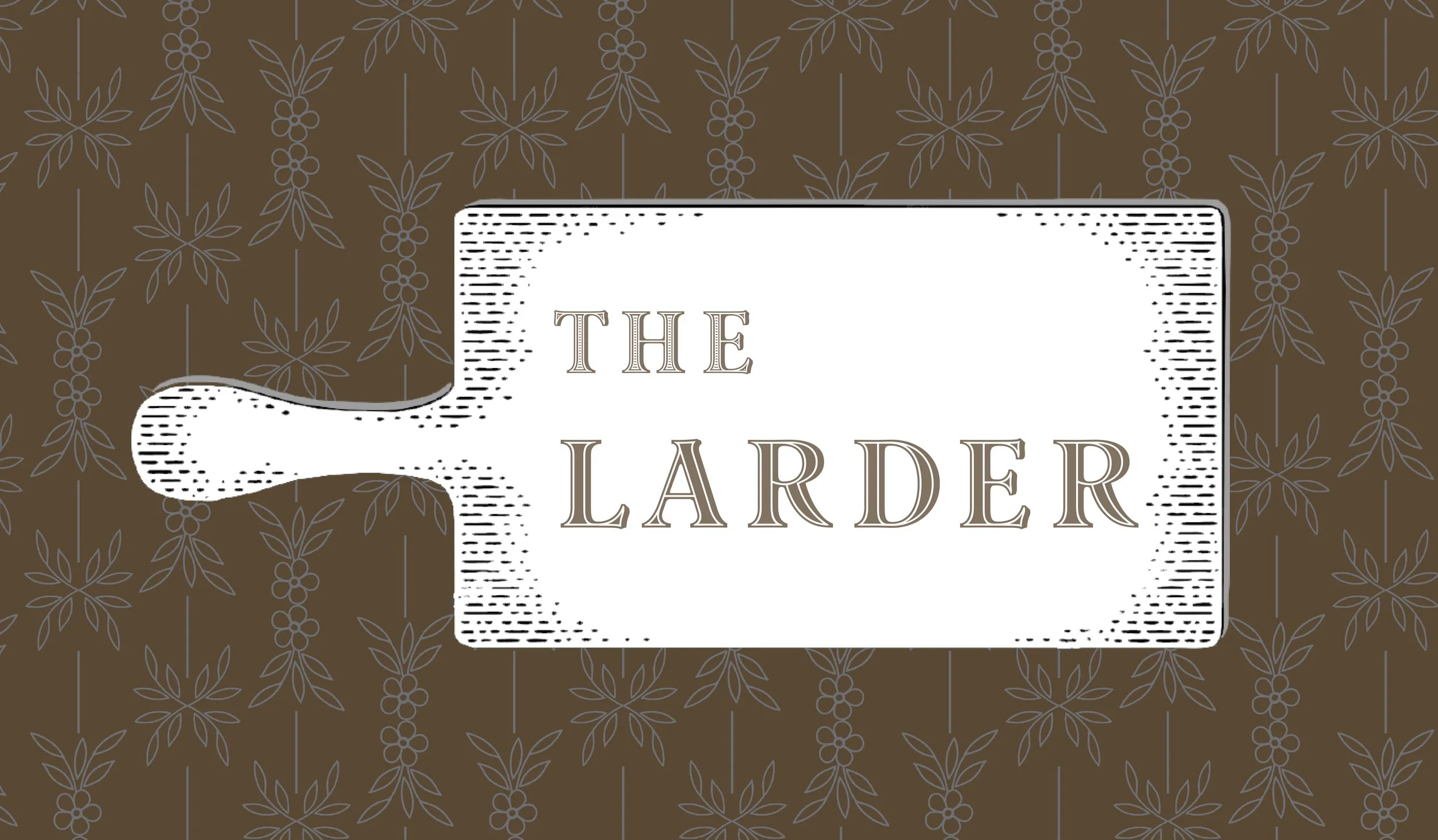 The Larder