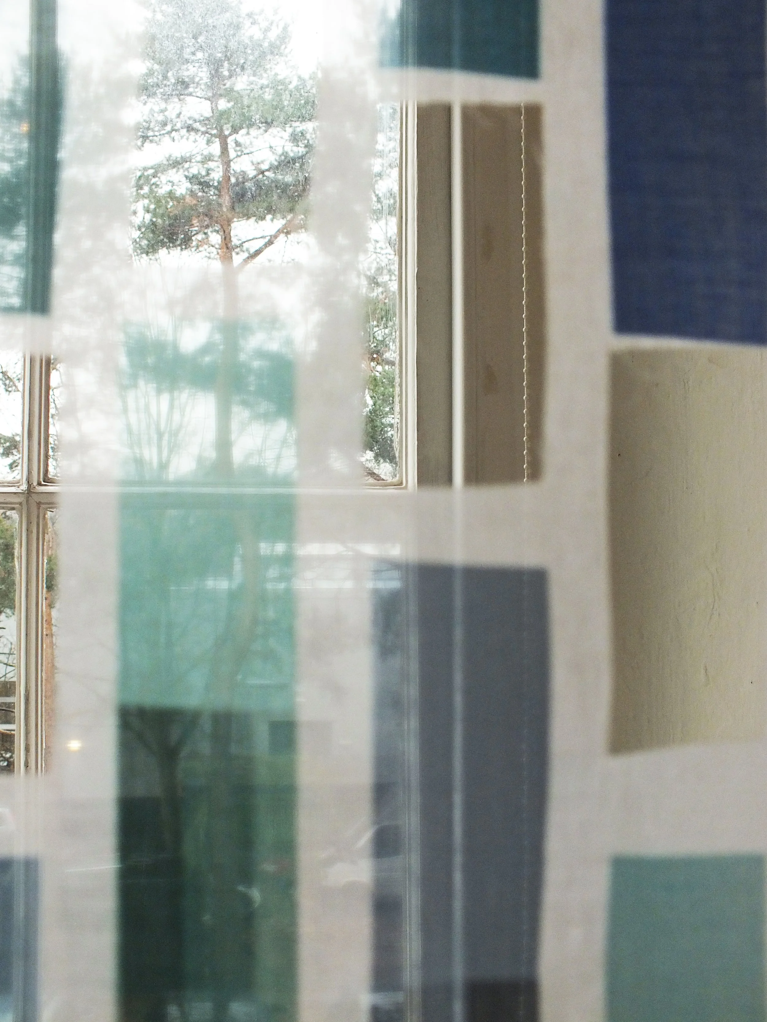 The Scottish Borders Project