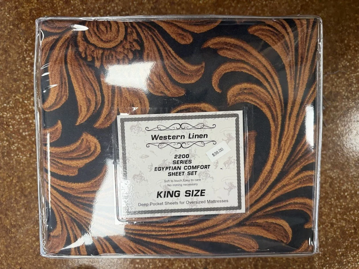 King size 2200 Egyptian Sheet set