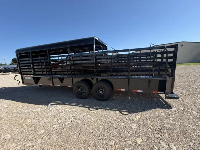 RAVEN BLACK MAVERICK BAR-TOP GOOSENECK