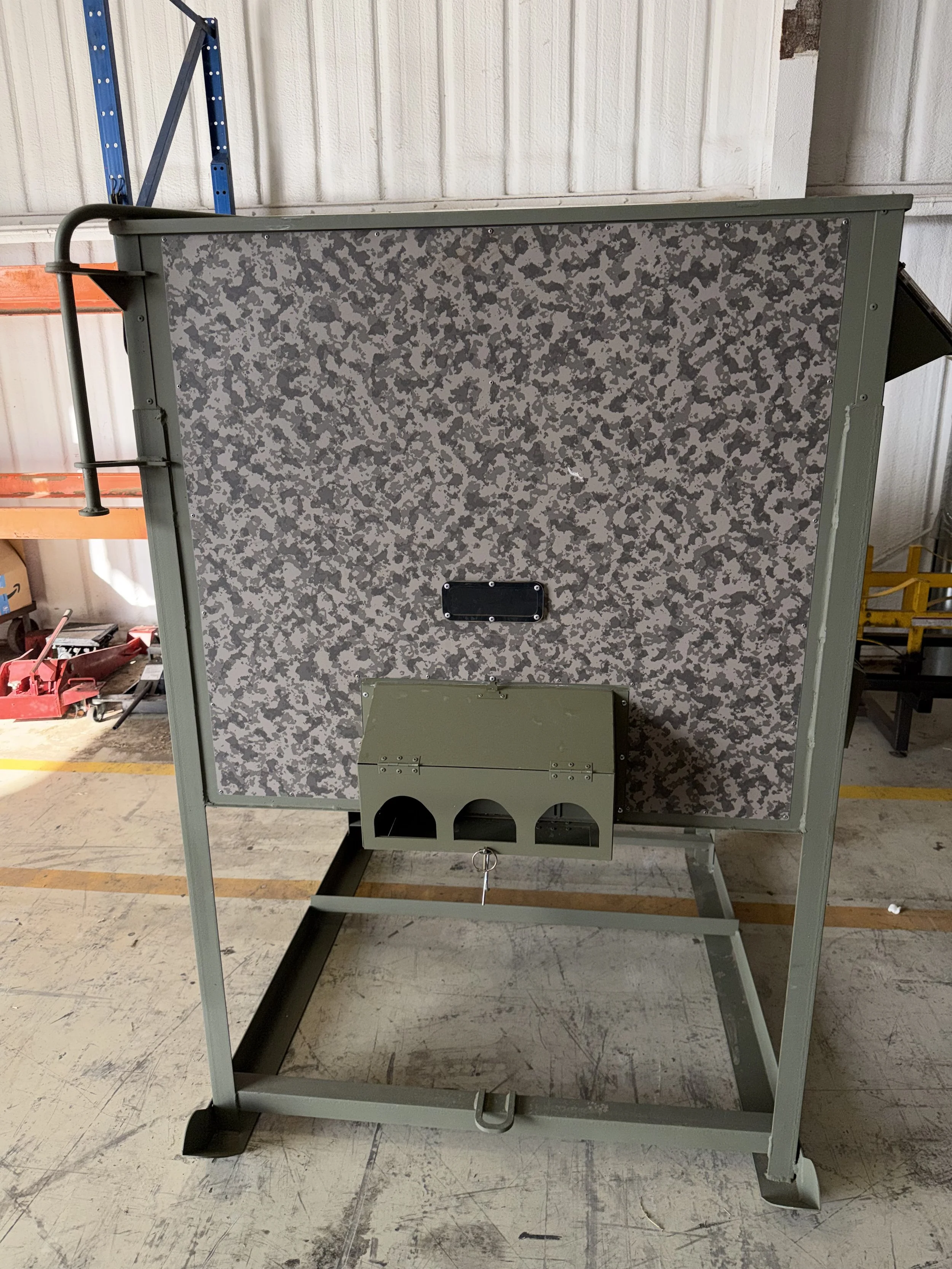 5-N-1 PGM Outfitters Feeder