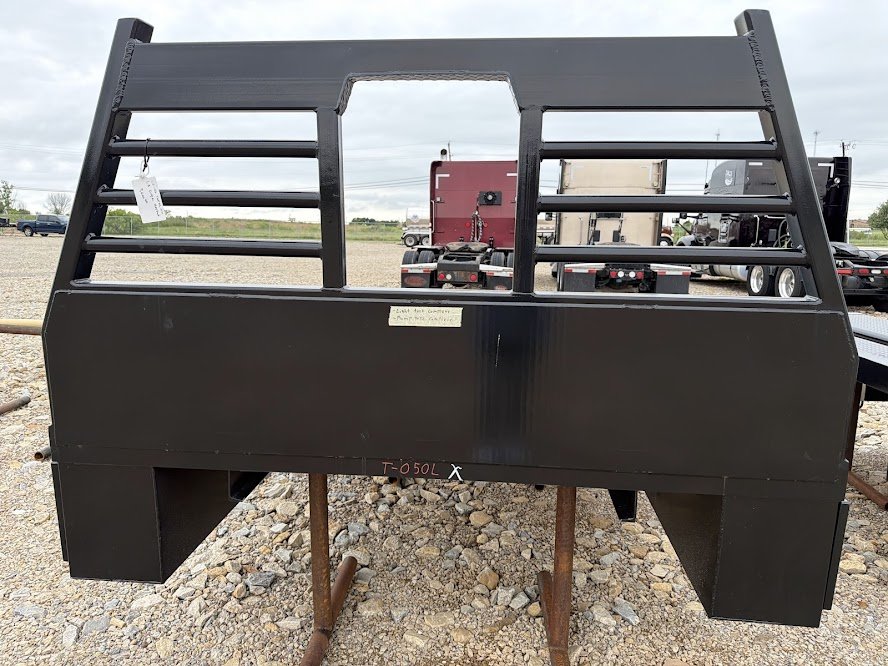20-26 DODGE not skirted SW/LB haybed