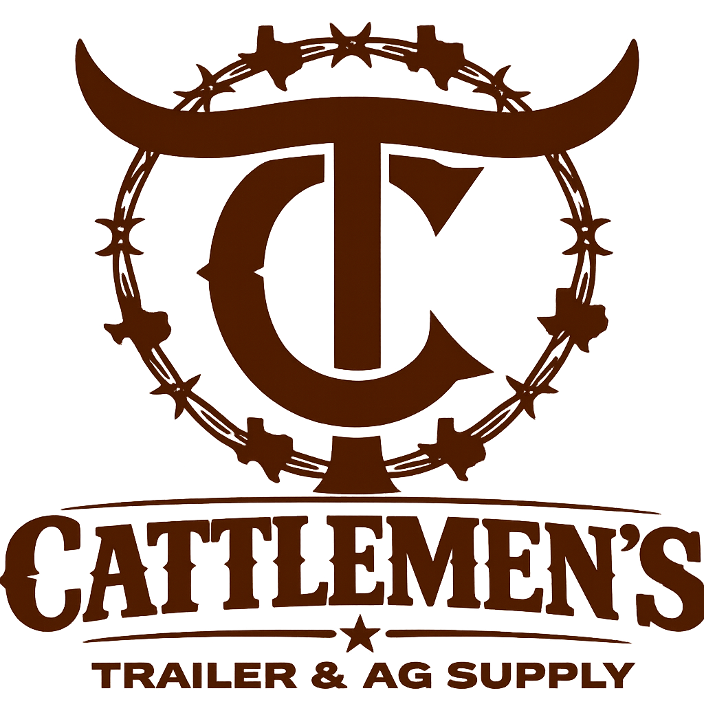 Cattlemen's Trailer &amp; AG Supply