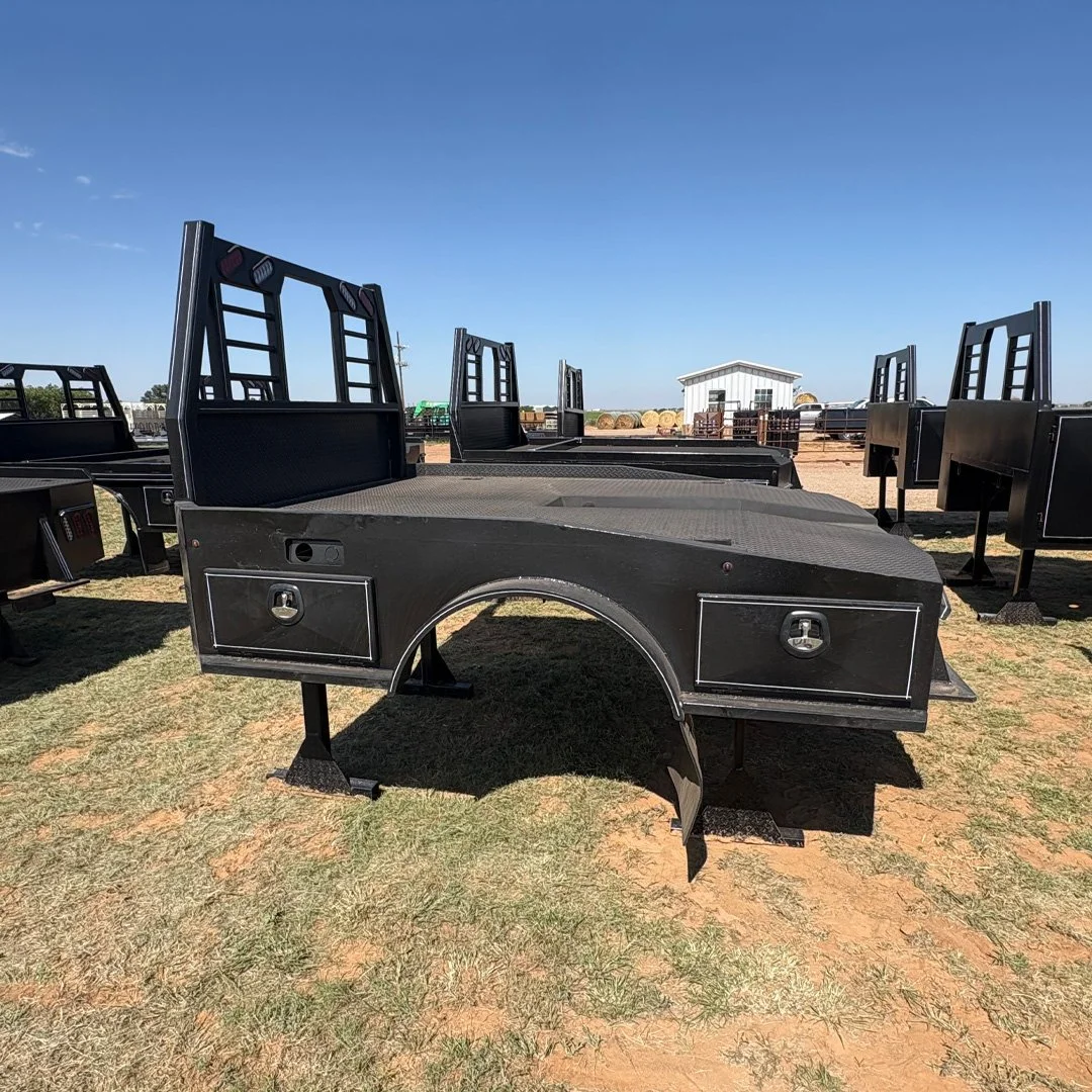 flatbed