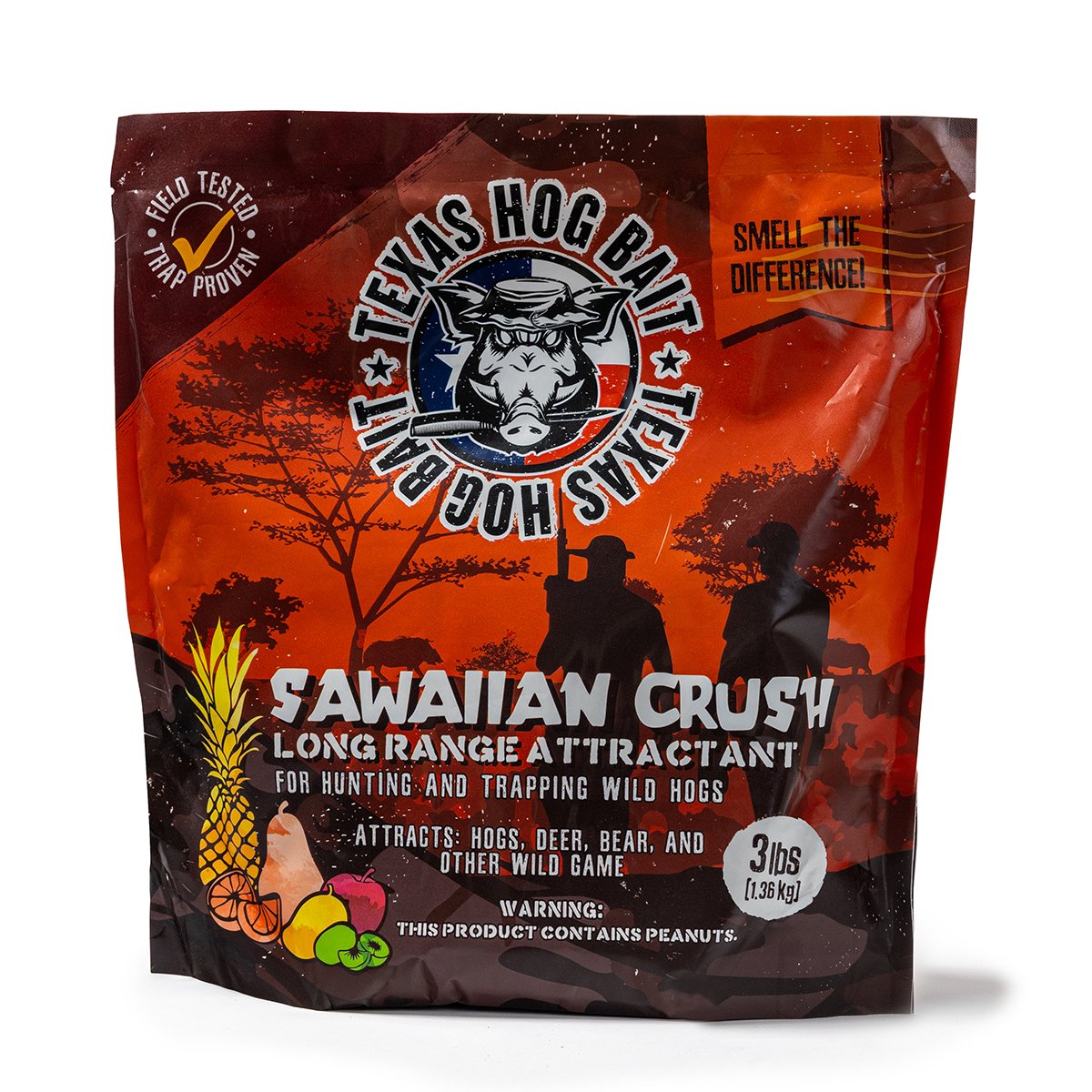 Sawaiian Crush Bags