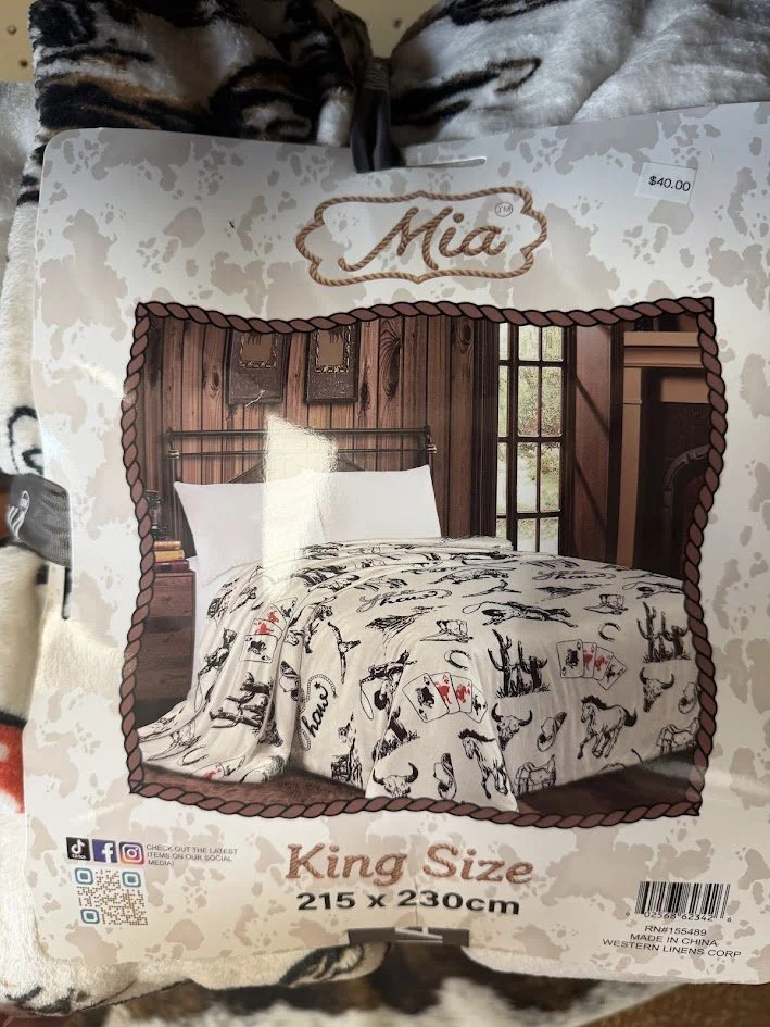 King size 