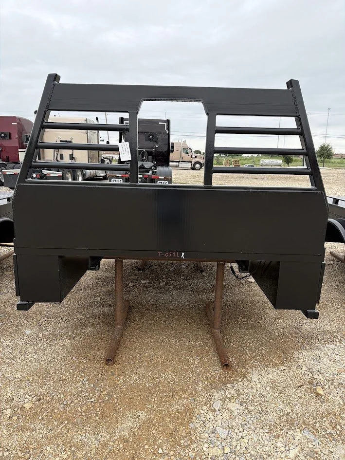 20-26 SW-LB Dodge skirted haybed
