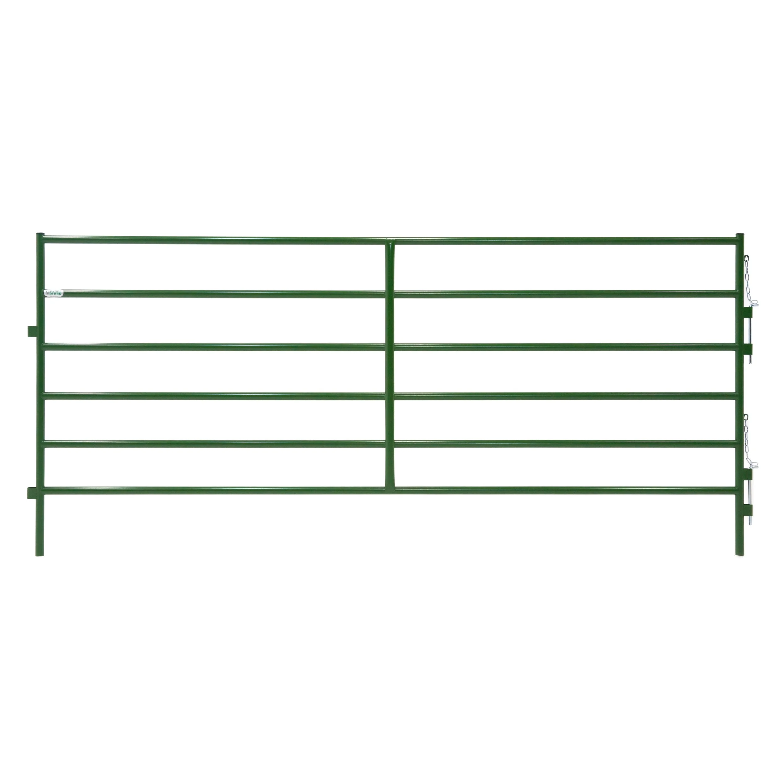 Powder River Panel Tube 10' X 64