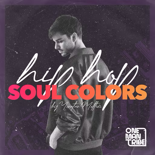 Hip hop Soul Colors Vol. 1