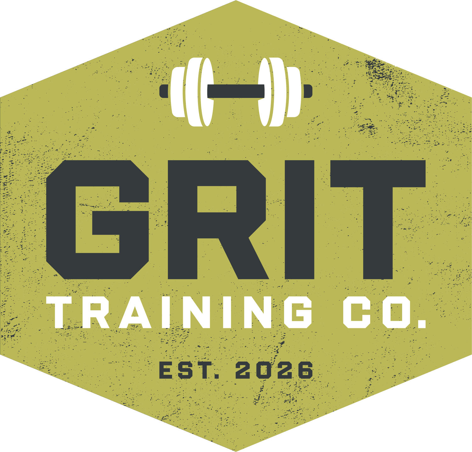 GRIT TRAINING CO.
