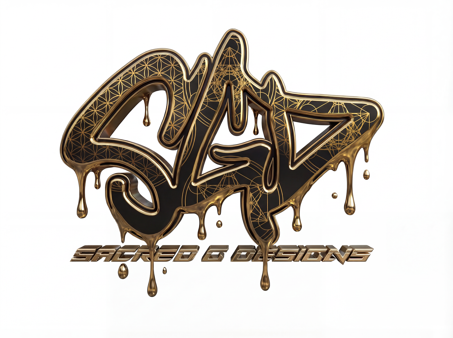 Sacred G Designs
