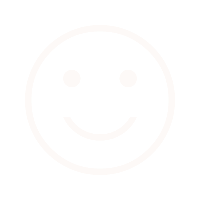 Smiley face drawing with eyes and a smiling mouth