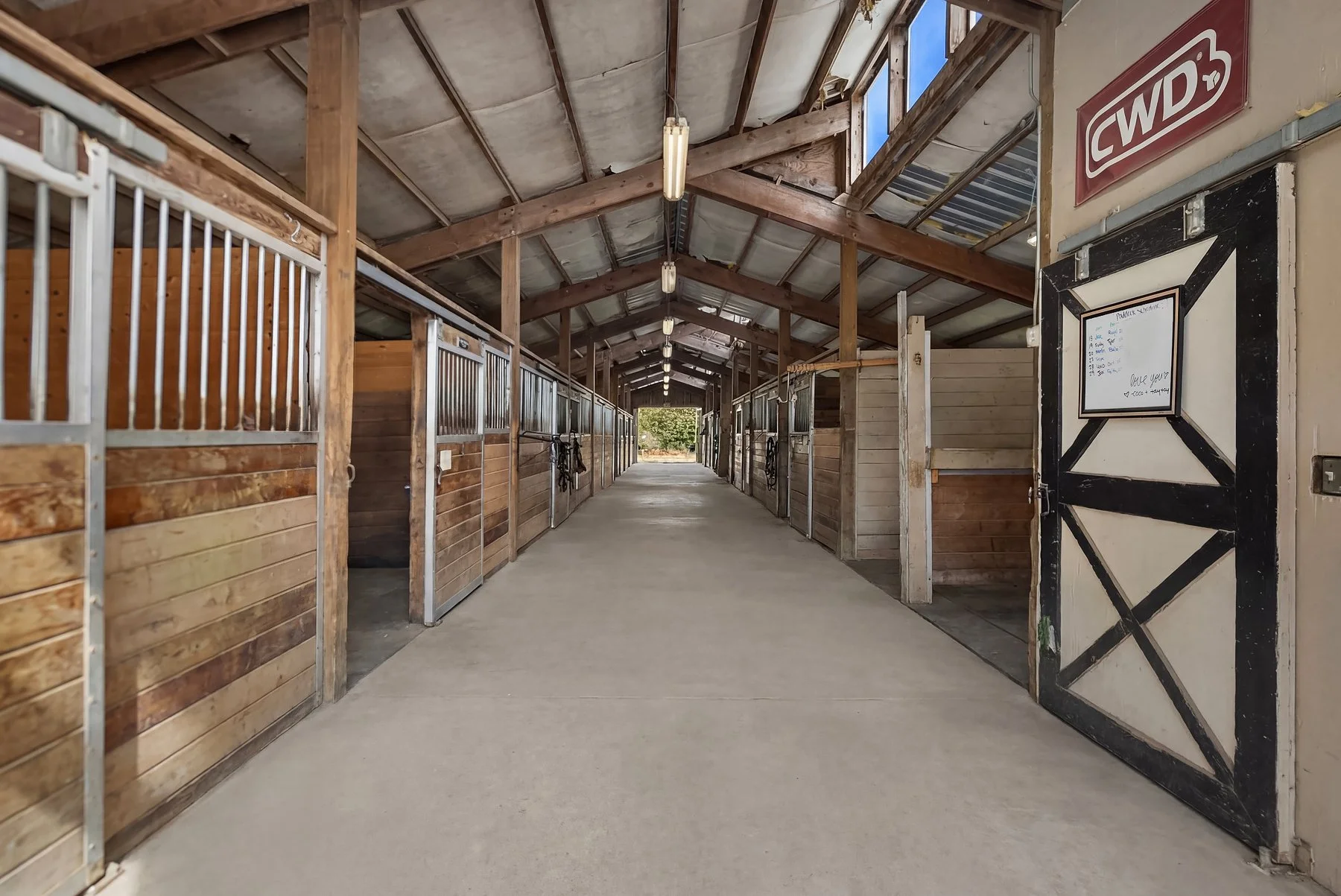 Unit 3 - Lower Barn