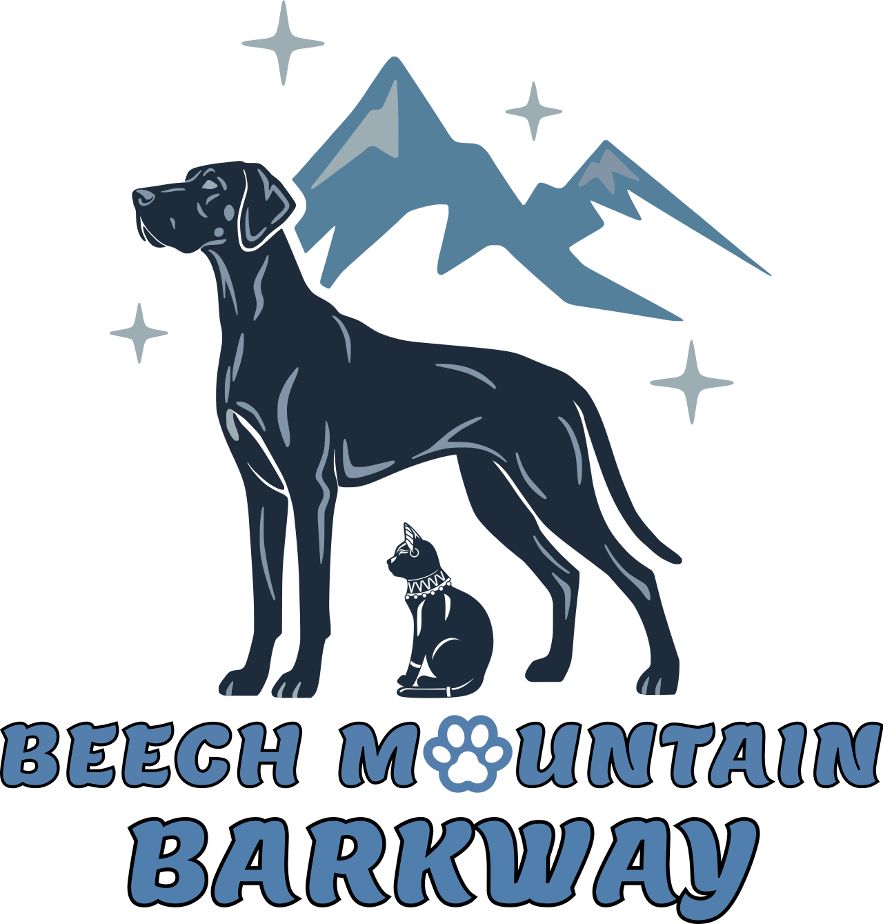 Beech Mountain Barkway