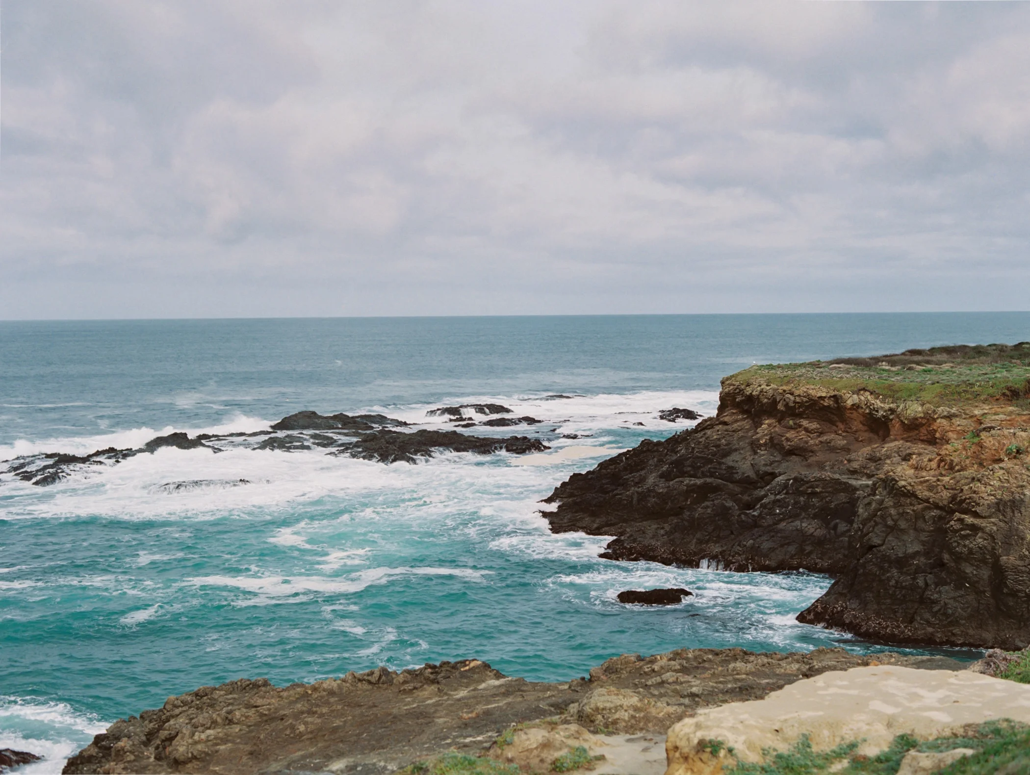 Northern California (Copy)