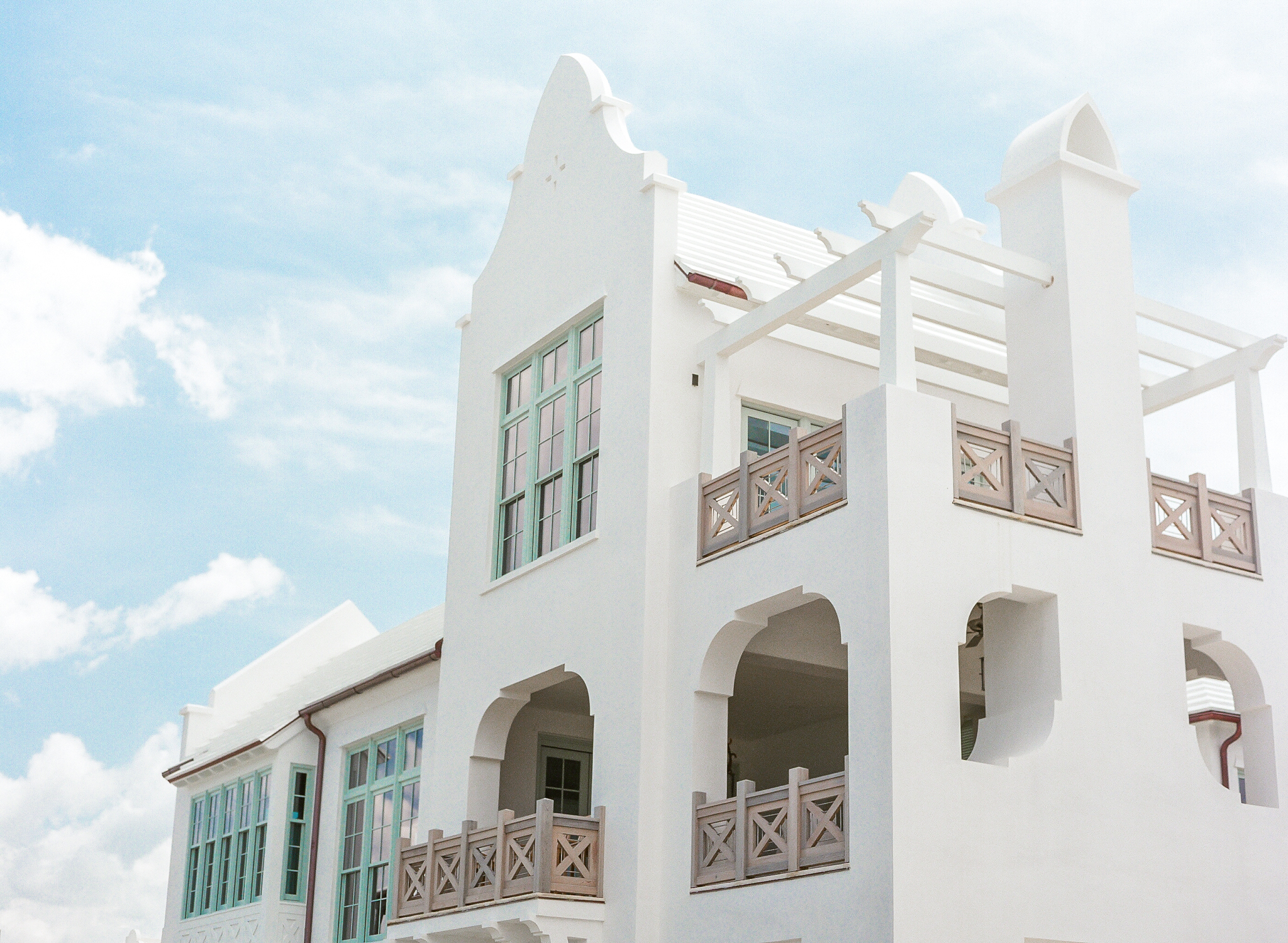 Alys Beach, FL (Copy)