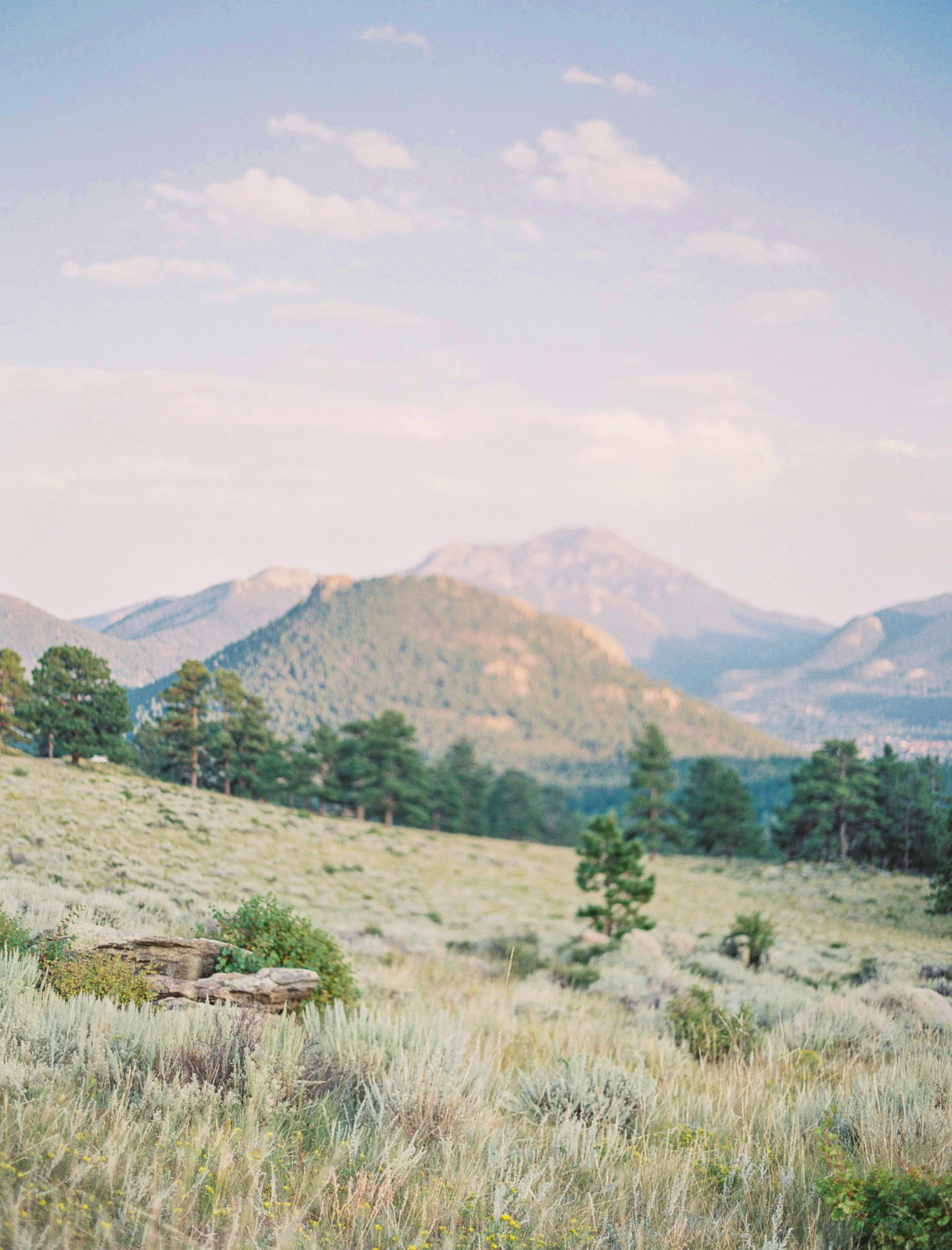 Rocky Mountains, CO (Copy)