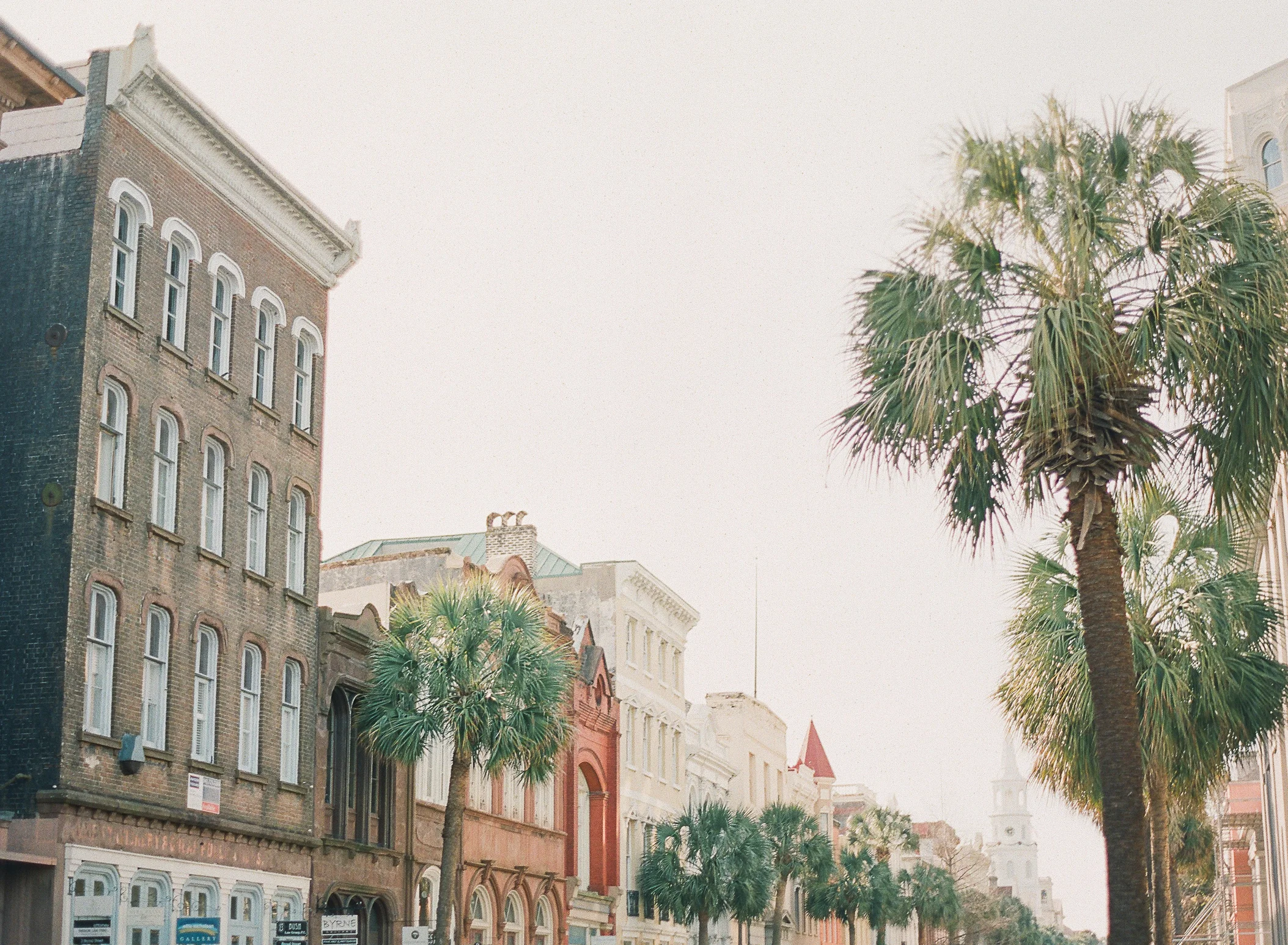 Historic Charleston, SC (Copy)