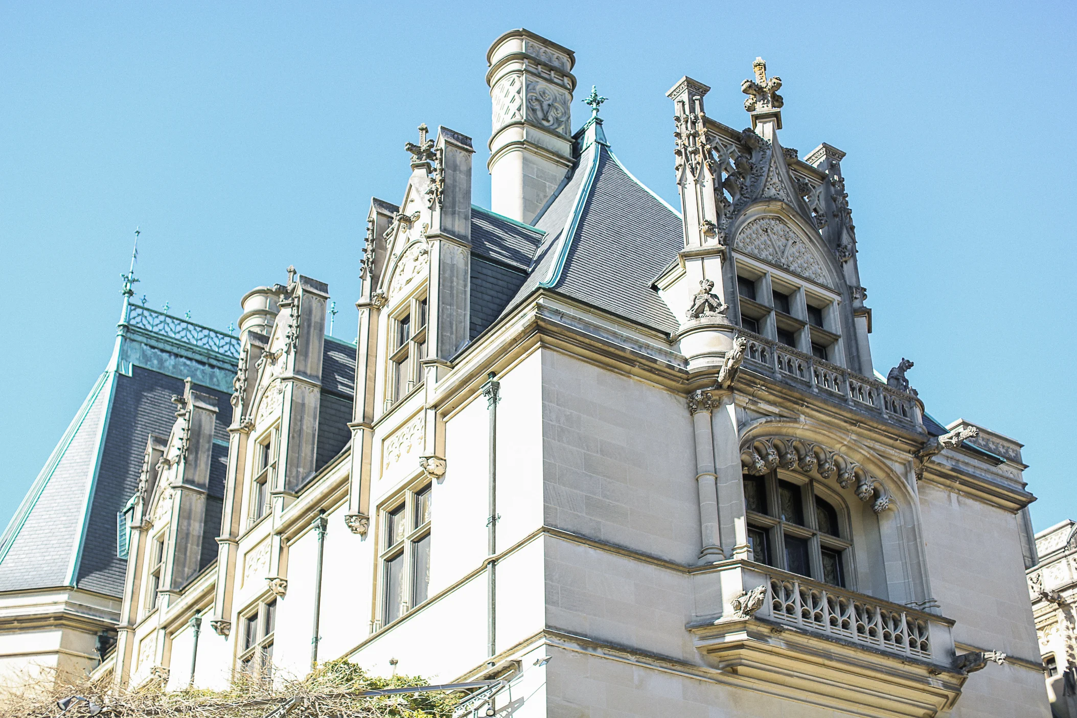 Biltmore Estate, NC (Copy)