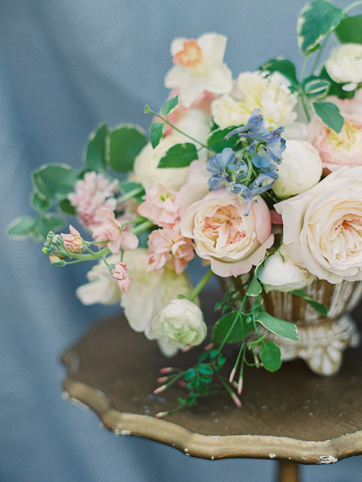 You're Never Really Ready