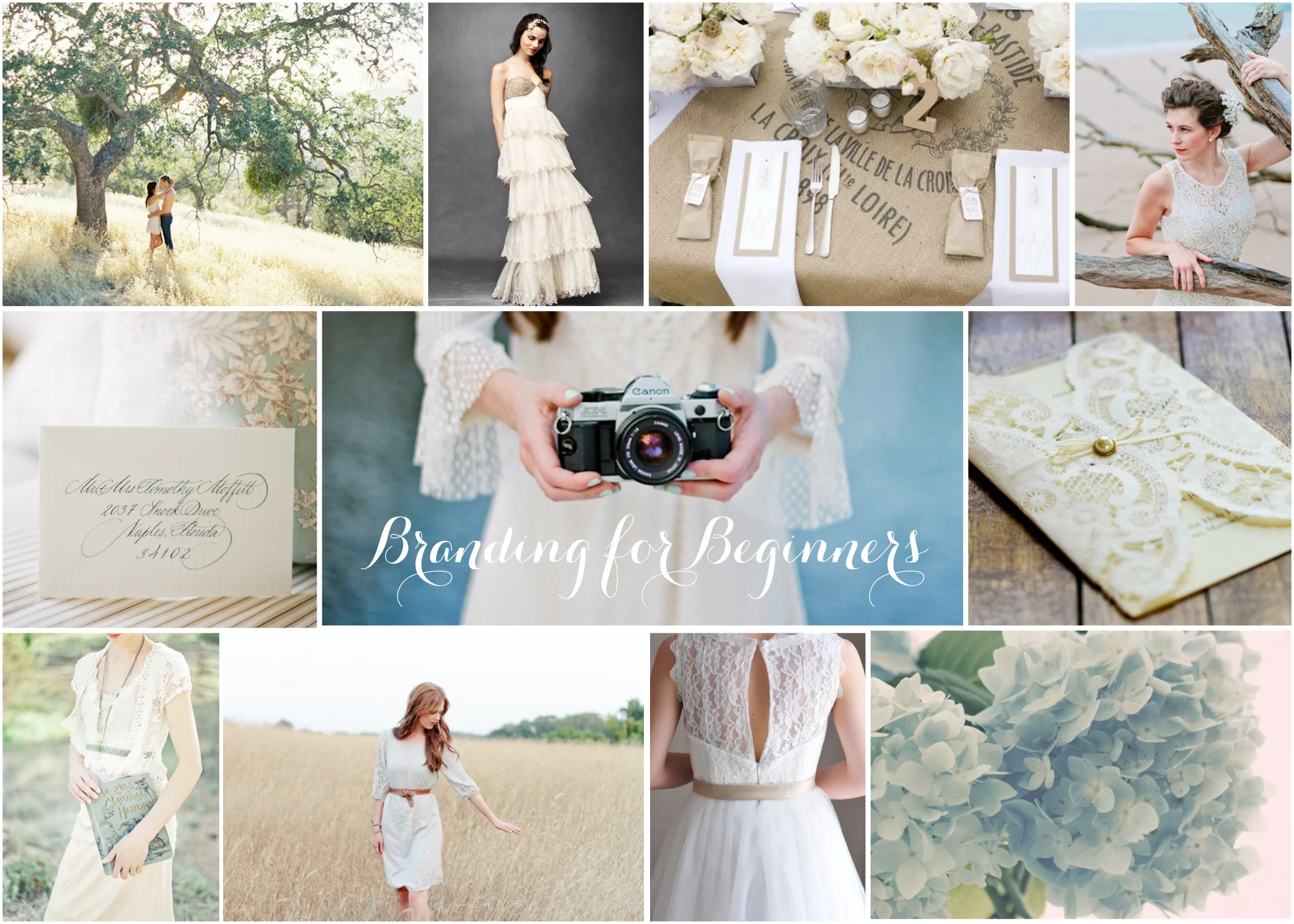 branding for beginners