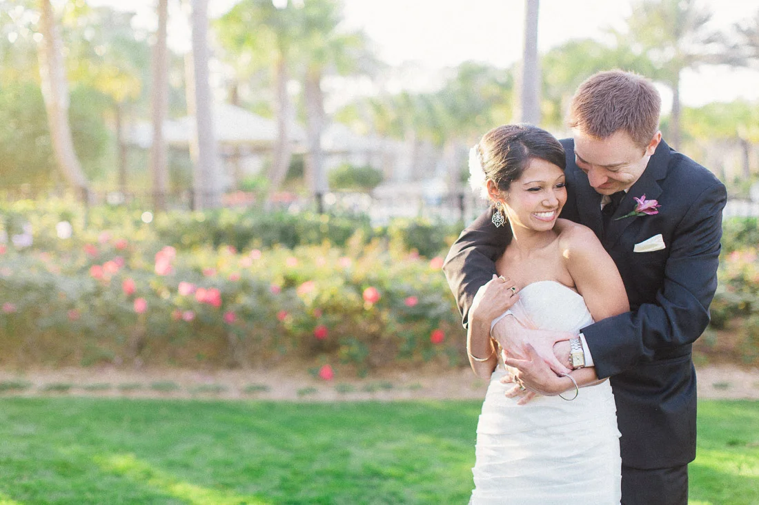 Coler & Tee | Elegant Nocatee FL Wedding