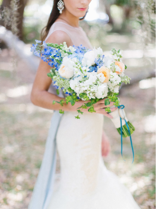 Jekyll Island Editorial | Southern Tradition & European Charm