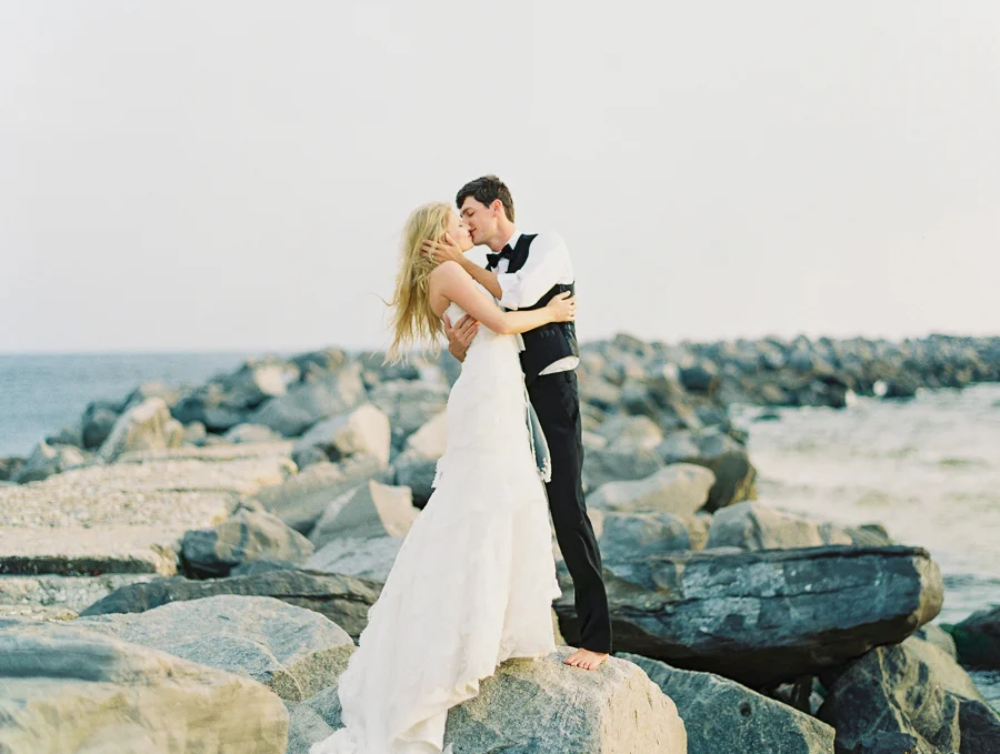 Luke & Karis | Day After Session on the Gulf