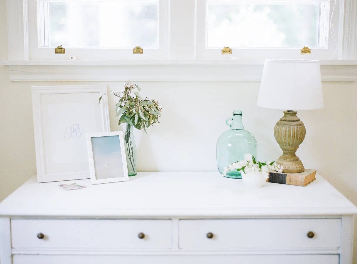 House Tour | My Office Space