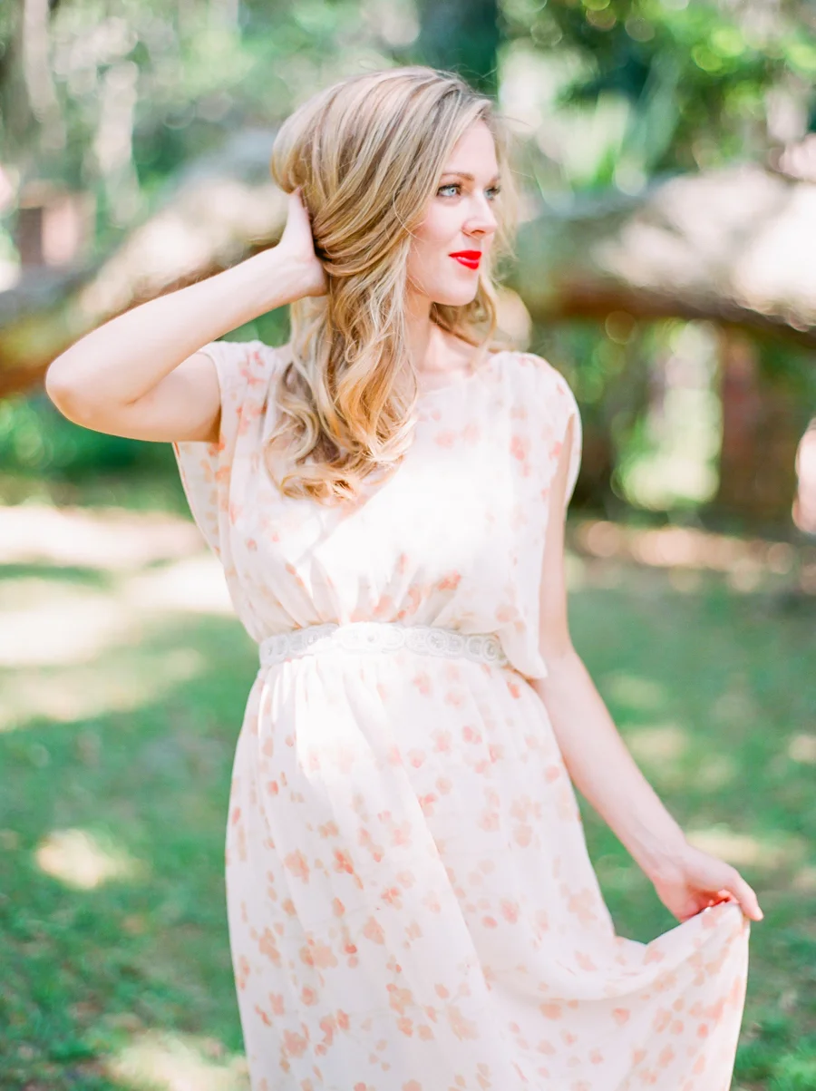 Featured on 100 Layer Cakelet