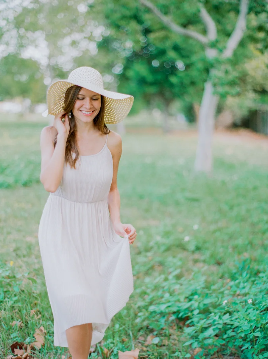 Kaylie | Gentle Beauty