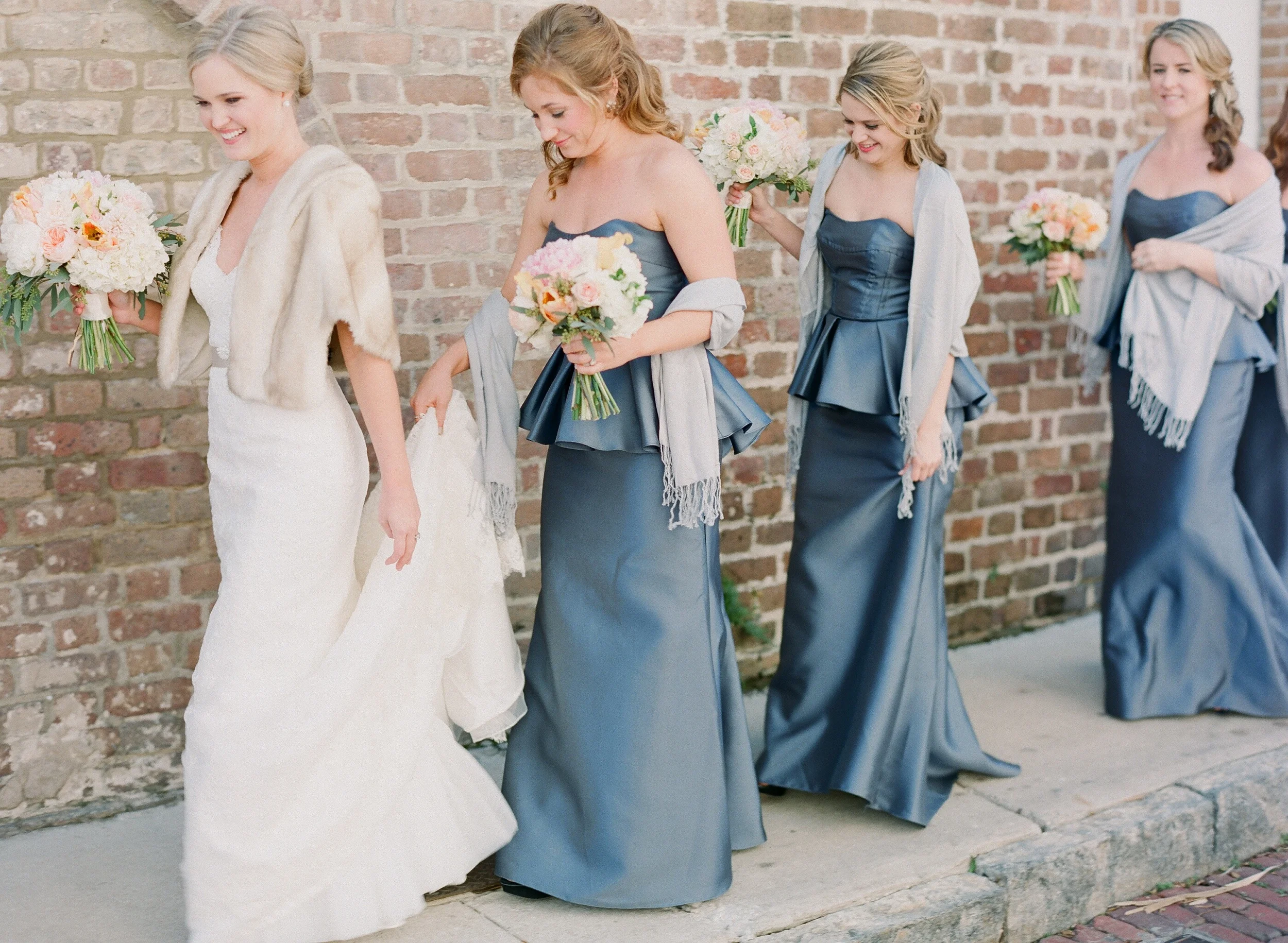 In the in-between…