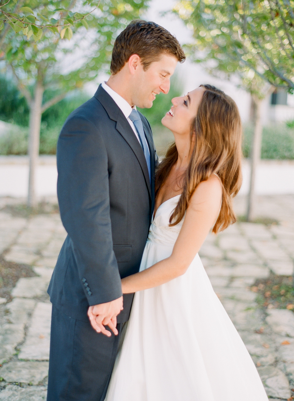 Taylor & Chase | Simplistic & Intimate Santa Rosa Beach Wedding